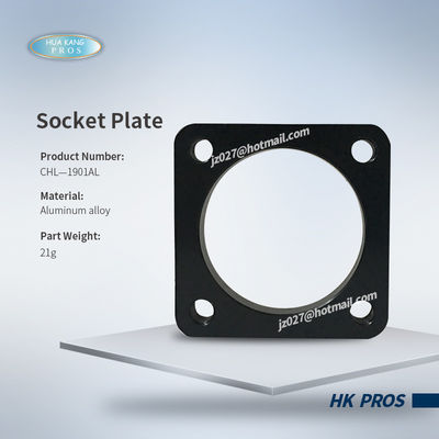 Socket Plate