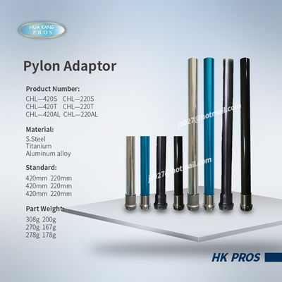 Pylon Adaptor