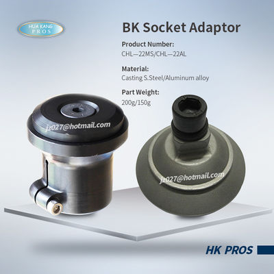 BK Socket Adaptor