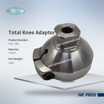 Total Knee Adaptor