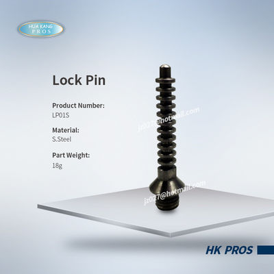 Lock Pin