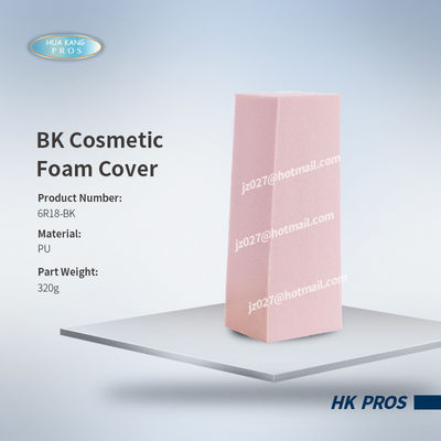 BK Cosmetic  Foam Cover