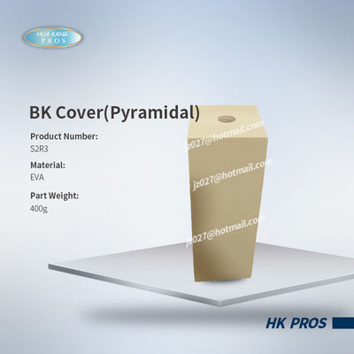 BK Cover(Pyramidal)