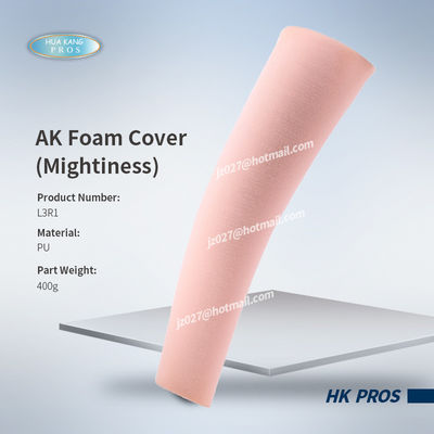 AK Foam Cover  (Mightiness)