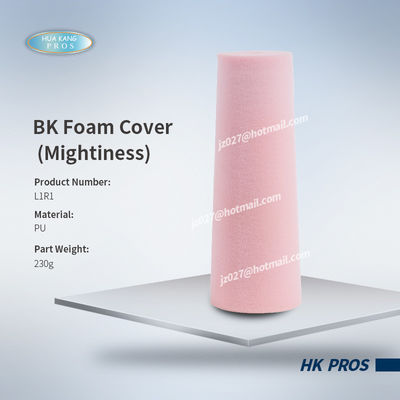 BK Foam Cover  (Mightiness)