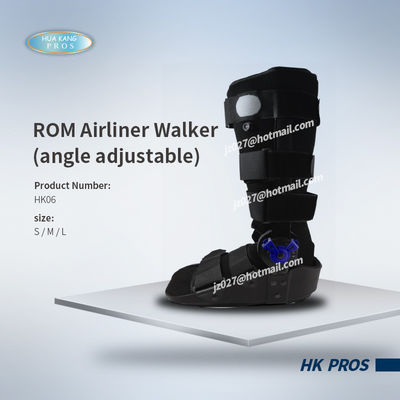ROM Airliner Walker (angle adjustable)