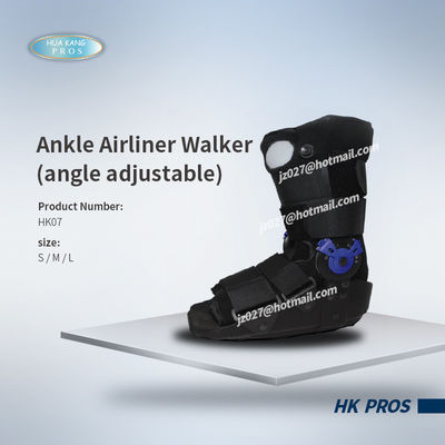 Ankle Airliner Walker (angle adjustable)