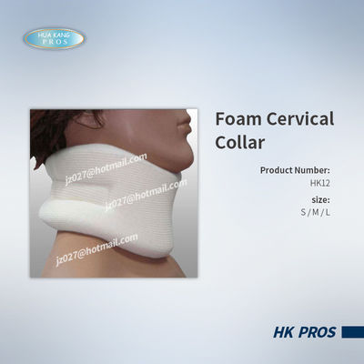 Foam Cervical  Collar