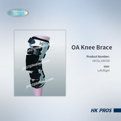 OA Knee Brace