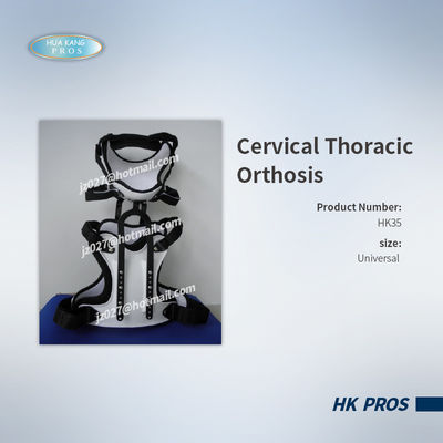Cervical Thoracic Orthosis