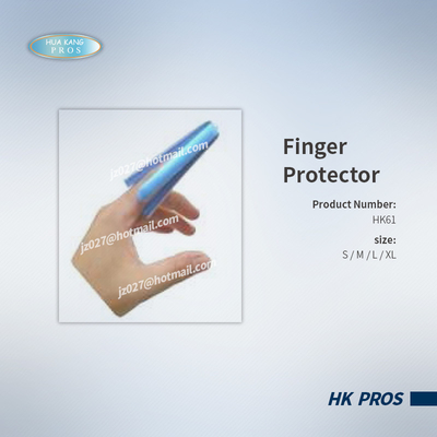 Finger  Protector