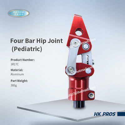Four Bar Hip Joint  (Pediatric)