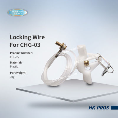 Locking Wire  For CHG-03