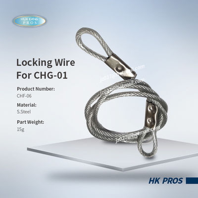 Locking Wire  For CHG-01